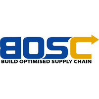 BOSC Consulting Asia logo, BOSC Consulting Asia contact details