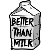 Better Than Milk logo, Better Than Milk contact details