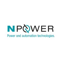 NPower Generator logo, NPower Generator contact details