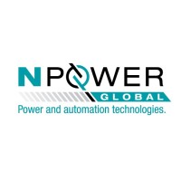 Npower Global UK logo, Npower Global UK contact details