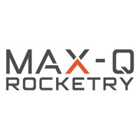 Max-Q Rocketry logo, Max-Q Rocketry contact details