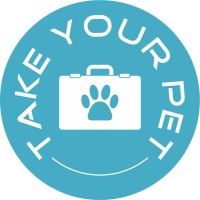 Take Your Pet logo, Take Your Pet contact details