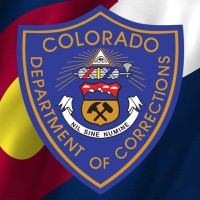 Colorado Department of Corrections logo, Colorado Department of Corrections contact details