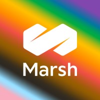 Marsh Netherlands logo, Marsh Netherlands contact details