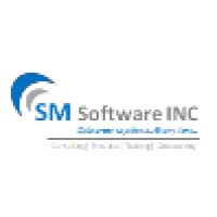 SM Software INC logo, SM Software INC contact details