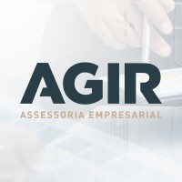 Agir Assessoria Empresarial logo, Agir Assessoria Empresarial contact details