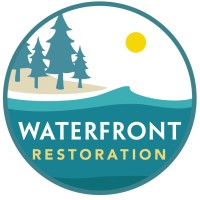 Waterfront Restoration LLC logo, Waterfront Restoration LLC contact details