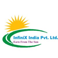 Infinix India Pvt Ltd logo, Infinix India Pvt Ltd contact details