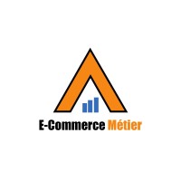 E-Commerce Métier logo, E-Commerce Métier contact details