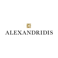 ALEXANDRIDIS logo, ALEXANDRIDIS contact details