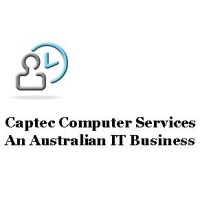 Captec Computer Services logo, Captec Computer Services contact details