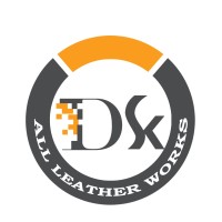 DSK LEATHER WORKS logo, DSK LEATHER WORKS contact details