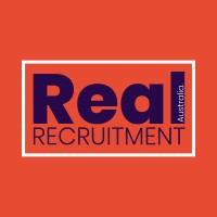 Real RECRUITMENT Australia. logo, Real RECRUITMENT Australia. contact details