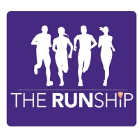 The Runship logo, The Runship contact details