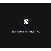 Serratos Marketing logo, Serratos Marketing contact details