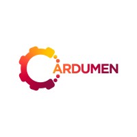 Cardumen logo, Cardumen contact details