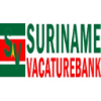 Surinamevacaturebank logo, Surinamevacaturebank contact details