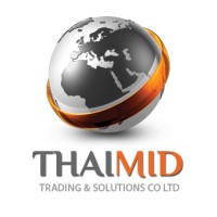 Thaimid Trading & Solutions Co., Ltd. logo, Thaimid Trading & Solutions Co., Ltd. contact details