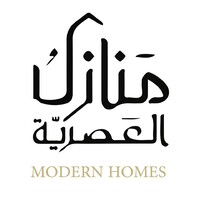 Manazel Modern Homes logo, Manazel Modern Homes contact details