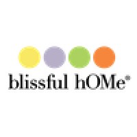 Blissful Home logo, Blissful Home contact details