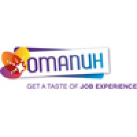 OMANUH logo, OMANUH contact details