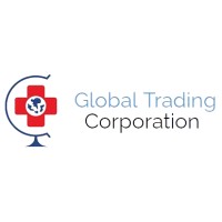 Global Trading Corporation logo, Global Trading Corporation contact details