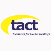 Tact Cargo logo, Tact Cargo contact details