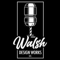 Walsh Design Works LLC. logo, Walsh Design Works LLC. contact details