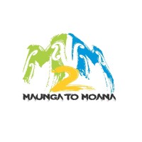 Maunga To Moana logo, Maunga To Moana contact details