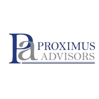 Proximus Advisors logo, Proximus Advisors contact details