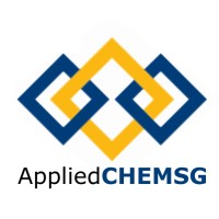 AppliedCHEMSG PTE LTD logo, AppliedCHEMSG PTE LTD contact details