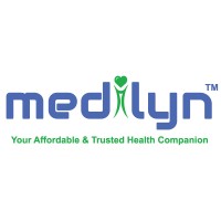 Medilyn logo, Medilyn contact details