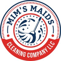 Mim's Maids Cleaning Company logo, Mim's Maids Cleaning Company contact details