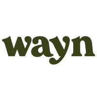 Wayn logo, Wayn contact details