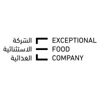 EXCEPTIONAL FOOD COMPANY logo, EXCEPTIONAL FOOD COMPANY contact details