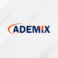 Ademix logo, Ademix contact details