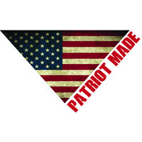 Patriot Made logo, Patriot Made contact details