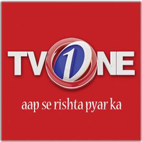 TV One Global logo, TV One Global contact details