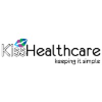 KISS Healthcare logo, KISS Healthcare contact details