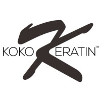 Koko Keratin logo, Koko Keratin contact details