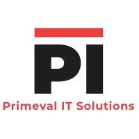 Primeval IT Solutions Pvt Ltd logo, Primeval IT Solutions Pvt Ltd contact details