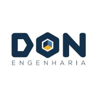 DON Engenharia LTDA ME logo, DON Engenharia LTDA ME contact details