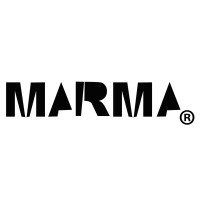 MARMA® logo, MARMA® contact details