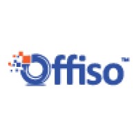 OFFISO India logo, OFFISO India contact details