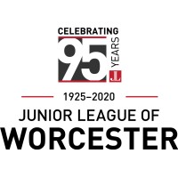 Junior League of Worcester logo, Junior League of Worcester contact details