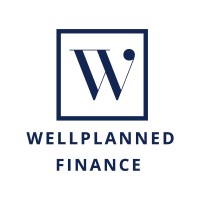 WellPlanned Finance logo, WellPlanned Finance contact details