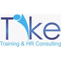 Tike Training and HR Consulting logo, Tike Training and HR Consulting contact details