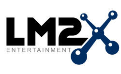 LM2x Entertainment logo, LM2x Entertainment contact details