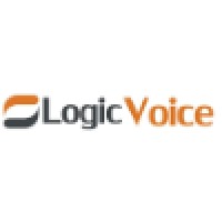 Logic Voice logo, Logic Voice contact details