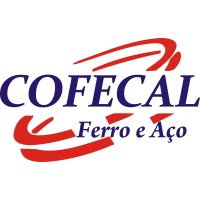 Cofecal Ferro e Aço logo, Cofecal Ferro e Aço contact details